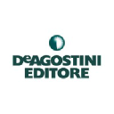 De Agostini logo