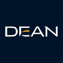 Dean World Cargo logo