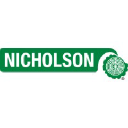 "NICHOLSON MANUFACTURING LTD logo