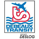 Debeaux Transit logo