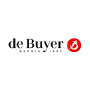 De Buyer logo