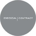 Decca Contract logo