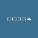 Decca Hospitality Furnishings logo