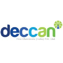 Deccan Fine Chemicals logo