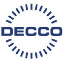 Decco logo