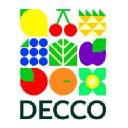 Decco US Post-Harvest logo