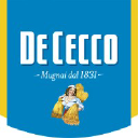 De Cecco logo