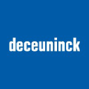 Deceuninck logo