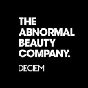 Deciem logo