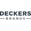 DECKERS OUTDOOR CORPORATION, MOZO B logo