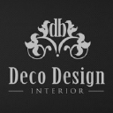 Deco Design Interior logo