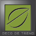 DECO DE TREND logo