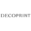 DECOPRINT DRUCKEREI GMBH, logo