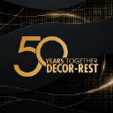 DECOR-REST FURNITURE LTD. logo