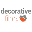 Decorative Films logo