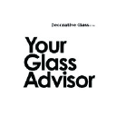 DECORATIVE GLASS logo