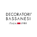 Decoratori Bassanesi logo