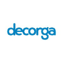 Decorga Pintura logo