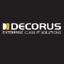 CV DECORUS logo