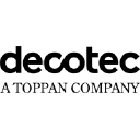 DECOTEC PRINTING S.A. logo