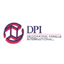 Distribuidora Decpanels logo