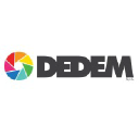 Dedem logo