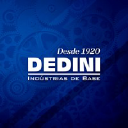 Dedini logo