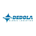 Dedola Global Logistics logo