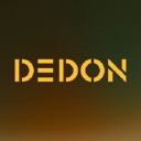 Dedon logo