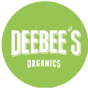 DEEBEE'S ORGANICS INC. logo