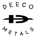 Deeco Metals logo