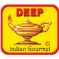 Deep Foods logo