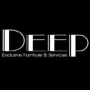 Deep Furniture logo