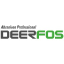 Deerfos logo