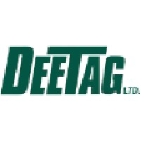 Deetag logo