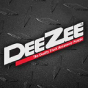 DEEZEE INC logo