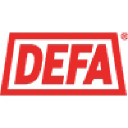 DEFA logo