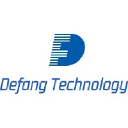 Defang Technology logo