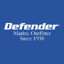 Defender logo