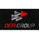 Defi Group logo