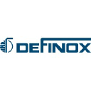 Definox logo