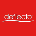 Deflecto logo