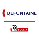 Defontaine logo