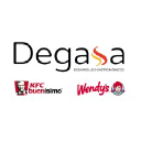 DEGASA logo