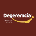 DEGEREMCIA S.A. logo