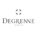 GUY DEGRENNE logo