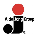 De Jong Combustion logo