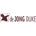 De Jong Duke logo