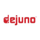 Dejuno logo