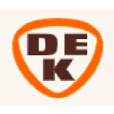 DEK DEUTSCHE EXTRAKT KAFFEE GMBH logo